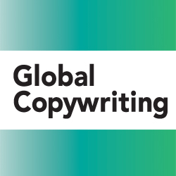 GlobalCopywriting Logo