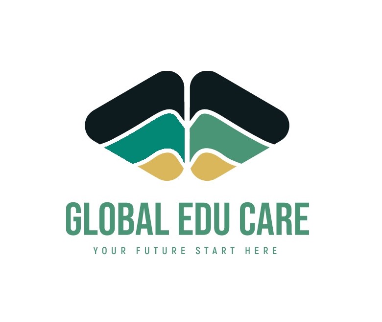 Global Edu Care Logo