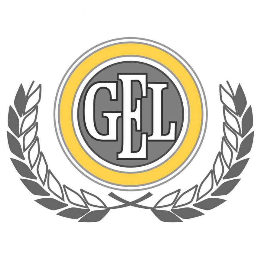 GlobalExpressLimo Logo