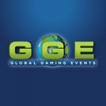GlobalGamingEvents Logo