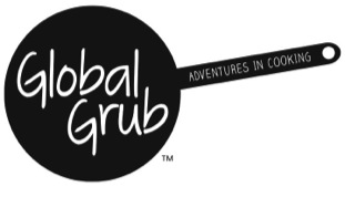 Global Grub Logo