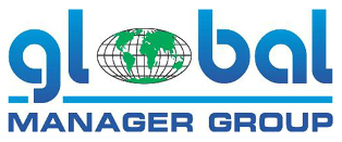 GlobalManagerGroup Logo