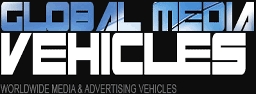 GlobalMediaVehicles Logo