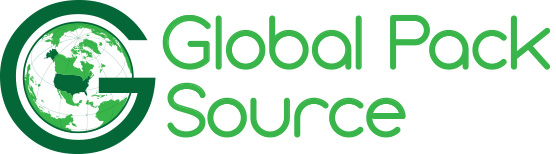 GlobalPackSource Logo