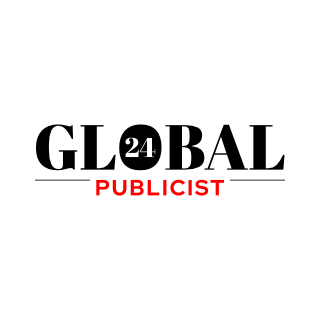 Global Publicist 24 Logo