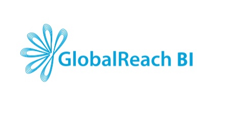 GlobalReachBI Logo