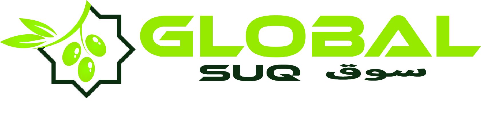 GlobalSuq Logo