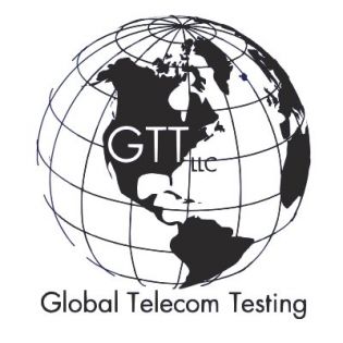 Global Telecom Testing Logo