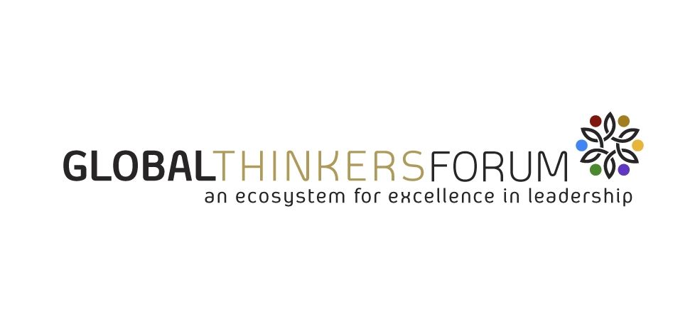 Global Thinkers Forum Logo