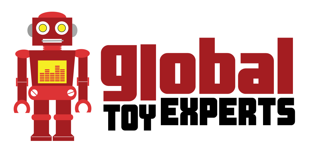 GlobalToyExpert Logo