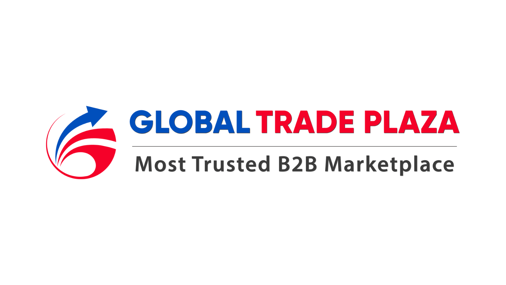 Global Trade Plaza Logo