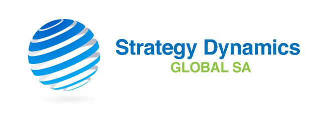 Strategy Dynamics Global, SA Logo