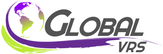 Global VRS Logo