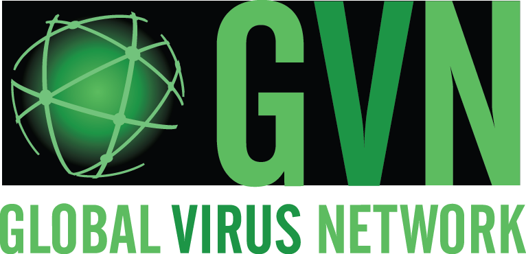 GlobalVirusNetwork Logo