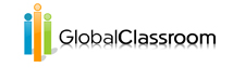 Global Classroom Inc Logo