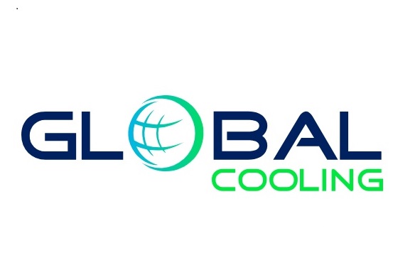 Global Cooling Logo