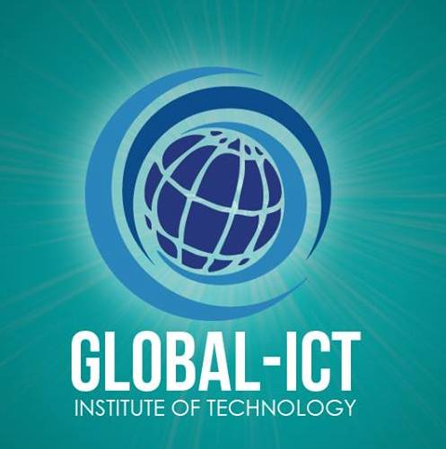 Globalict Logo