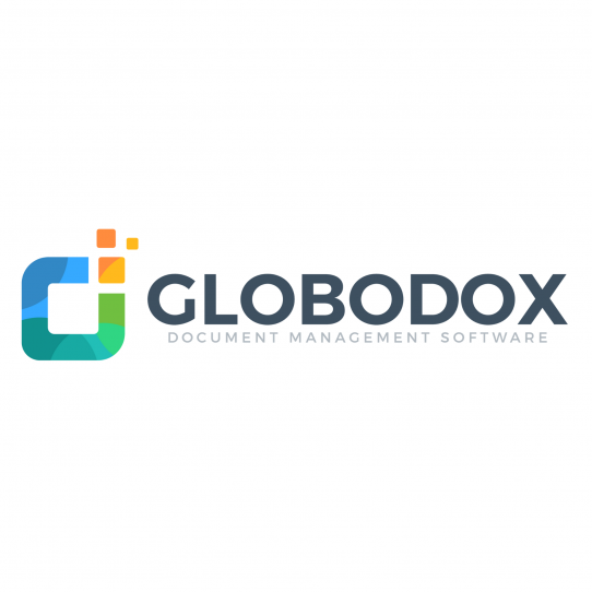 Globodox Logo