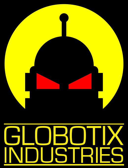 Globotix Industries Logo