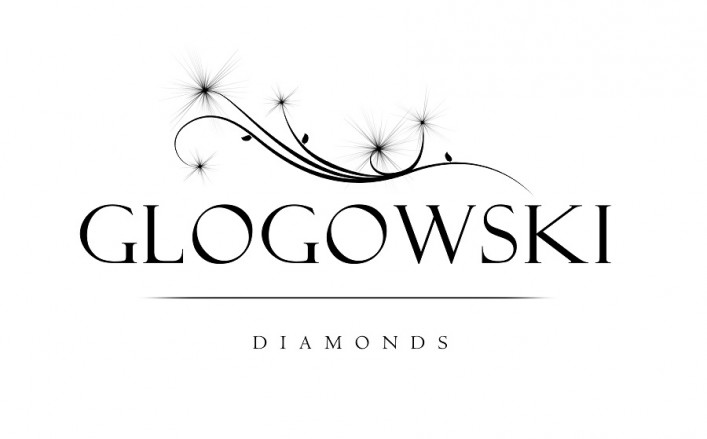 Glogowskidiamonds Logo