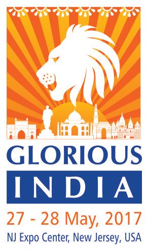 GloriousIndiaExpo Logo