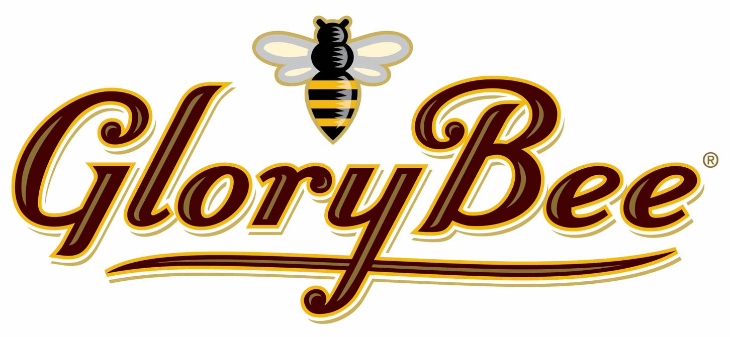 GloryBeeFoods Logo