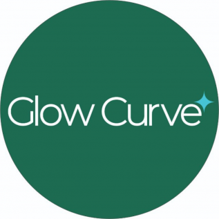 GlowCurve_Badges Logo