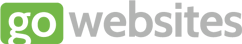 Go-Websites Logo