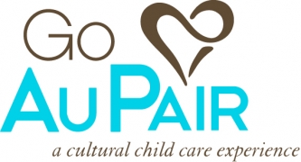 Go Au Pair St. Louis Logo