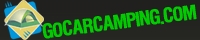 GoCarCamping Logo