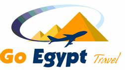 GoEgyptTravel Logo