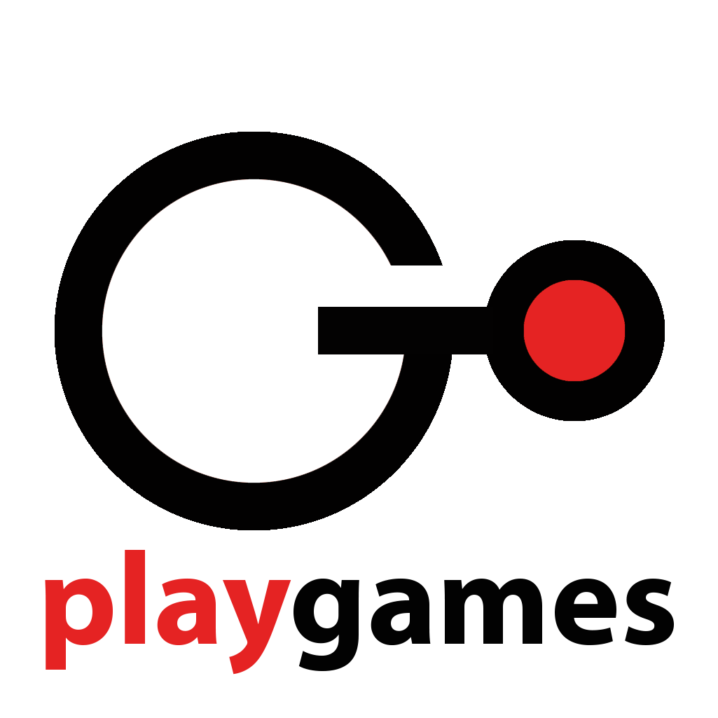 GoGames Logo