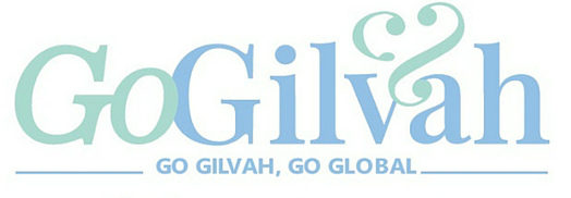 Gilvah Logo