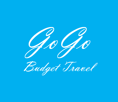 GoGo Budget Travel Logo