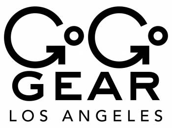 GoGoGear Logo