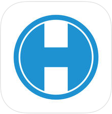Health Hero Inc. Logo