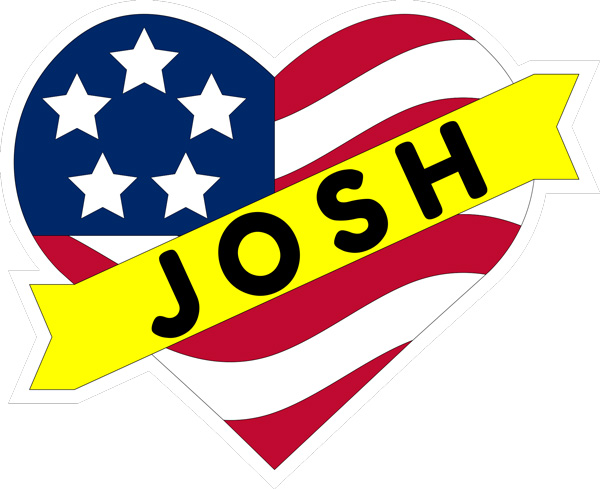 GoJOSH Logo