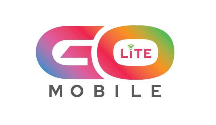 GoLiteMobile Logo