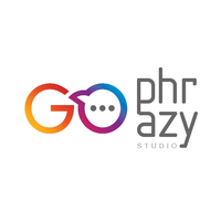 GoPhrazy Logo