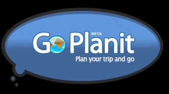 GoPlanit.com Logo