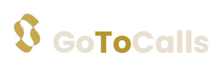 GoToCalls Logo