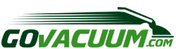 GoVacuum Logo