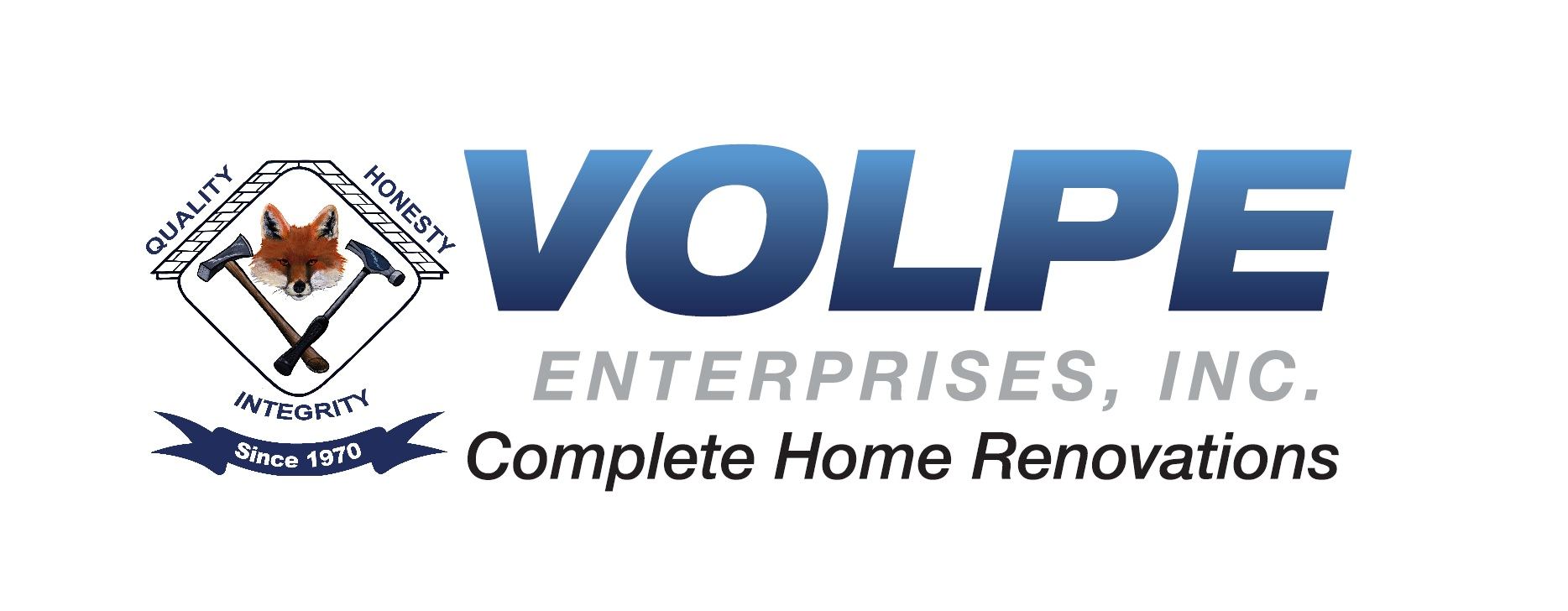 Volpe Enterprises Logo