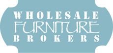 Wholesale Furniture Brokers Logo