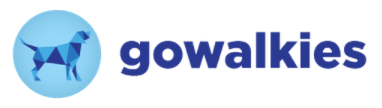 GoWalkies Logo