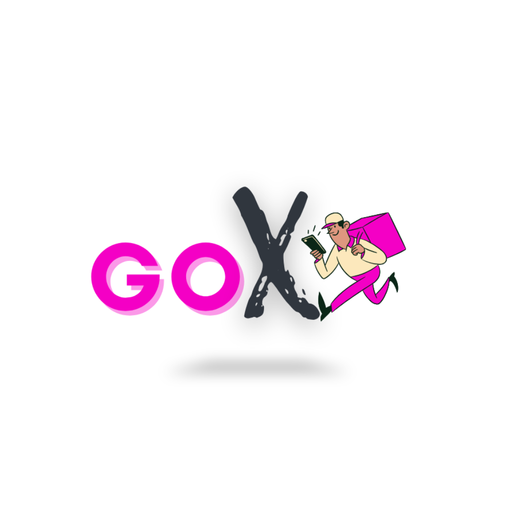 GoXDelivery Logo