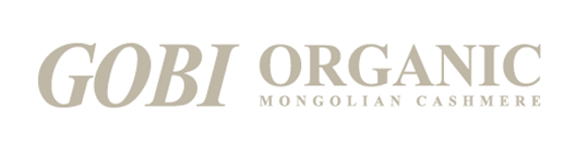 GobiOrganic Logo