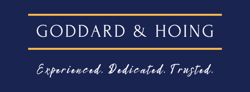 Goddard & Hoing, P.C. Logo