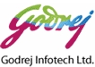 Godrej Infotech Limited Logo