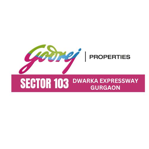 Godrej Sector 103 Gurgaon Logo